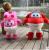 Factory direct sale: 2016 super plush toy doll doll