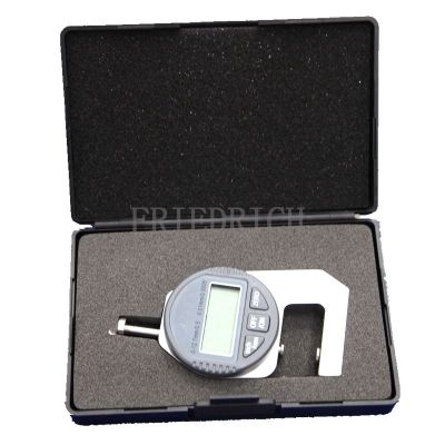 Mini digital display vernier caliper gauge 650-ZL51