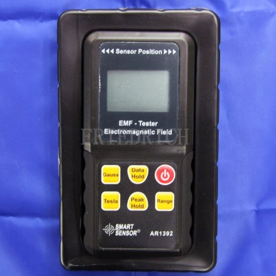 Electromagnetic radiation tester AR1392