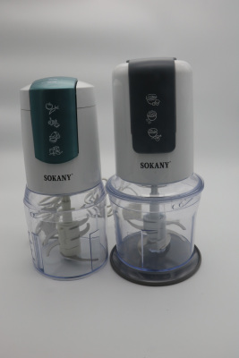 Sokany400500 mixer meat grinder small household cooking machine