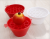Pomegranate bowl pomegranate pomegranate pomegranate juice stripping plastic stripping Arilo
