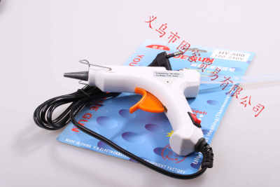 [Guke] Handmade Glue Gun Electric Glue Gun Hot Melt Glue Stick Hot Melt Gun Household Handmade