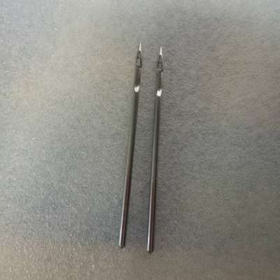 Fancy high-speed sewing needle, fancy boxed needles, exotic brand sewing machine needles