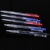 Haiping high quality business office press ballpoint pen 106#