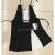 Party personality funny apron maid apron