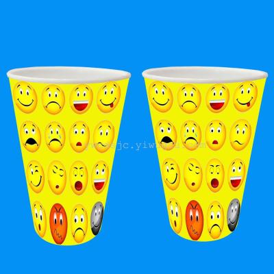 Manufacturers Direct 3D Plastic Cup Drink Children Cup Cartoon 3D Cup