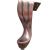 Bronze-painted furniture feet bronze-plated sofa feet retro iron cabinet feet