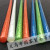 Color High Quality Hot Melt Glue Stick Flash Gold Powder Series Diy Essential Use with Glue Gun