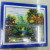 1000 pieces of flat jigsaw puzzle pieces of paper puzzle toys promotional gifts