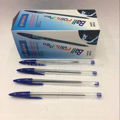 Ballpoint Pen Simple Ballpoint Pen 934 Factory Direct Sales