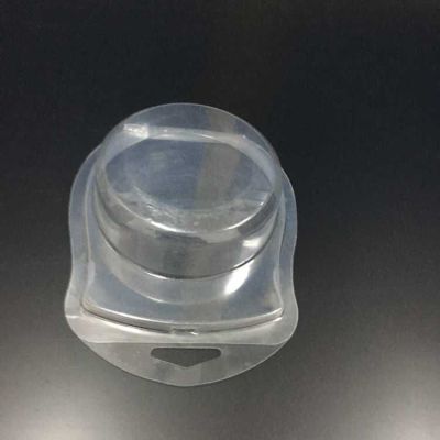 Fish line bubble shell packaging box PVC blister box
