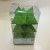 Tea packaging box transparent PVC box set box environmental protection PET gift box
