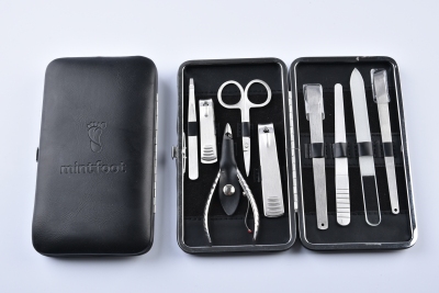 Nail scissors beauty tool Gift Set