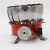 Portable Outdoor Stove Lotus Furnace Camping Gas Furnace Windproof Stove