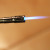 56CM metal open flame gas burner igniter igniter fire gun exit safety igniter