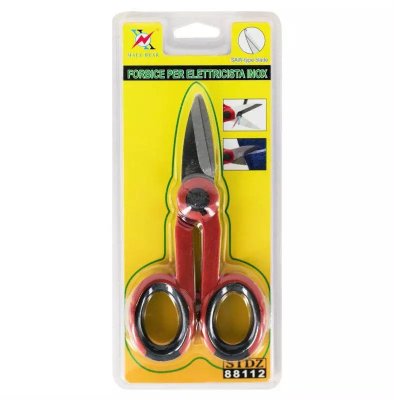 Male bear tools electrician scissors wire scissors (old material)