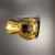 Lamp Holder Lamp Holder Golden Socket Screw Holder Cecil Electrical Appliance