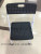Folding chair simple meeting casual dining chair office computer chair portable plastic stool home chair