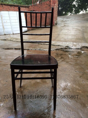 Manufacturer sells fashionable and atmospheric household hotel dinner party many chairs, , bamboo section chair
