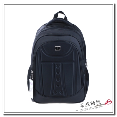 Student schoolbag men's leisure travel bag men's shoulder bag men