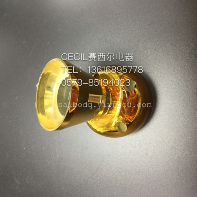 Lamp Holder Lamp Holder Golden Socket Screw Holder Cecil Electrical Appliance