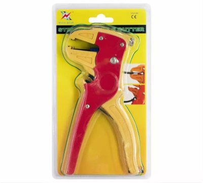 Male bear hardware tools eagle mouth stripping pliers stripping wire network clamp computer pliers accessories factory d