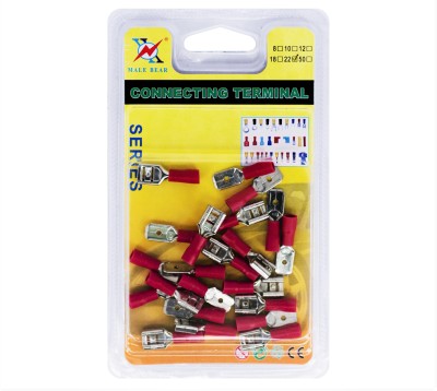 Xiongxiong hardware tools 22pcs22 sets of terminal connecting wire accessories double bubble