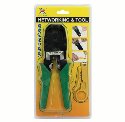 Xiong hardware tools with three network clamp computer clamp wire clamp accessories manufacturers direct sales