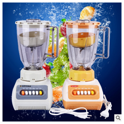 Electric Mixer Juicer 999