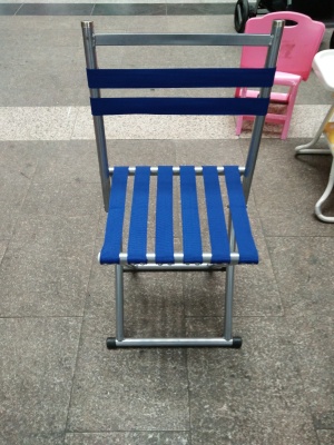 Factory direct selling outdoor products sand folding chair, tourist chair, maza stool