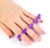 Manicure silicone splitter