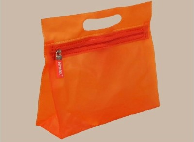 Factory Wholesale PVC Bag Food Packaging Bag Transparent Denture Mechanic Station with Zipper Plastic Pouch