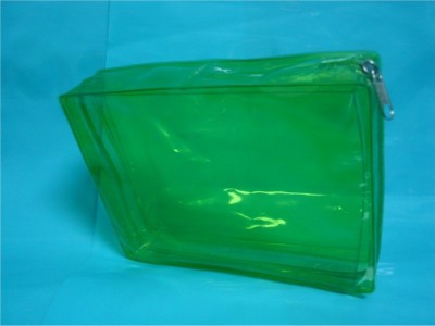 Customized PVC Bag Frosted Makeup Bag Three-Dimensional Daily Necessities PVC Packaging Bag Cosmetic Bag Tool Bags Tool Bag