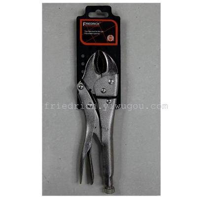 Pliers pliers clamp 6.8.10.12 inch pipe
