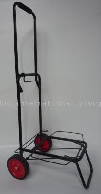 Medium Size Foldable luggage cart