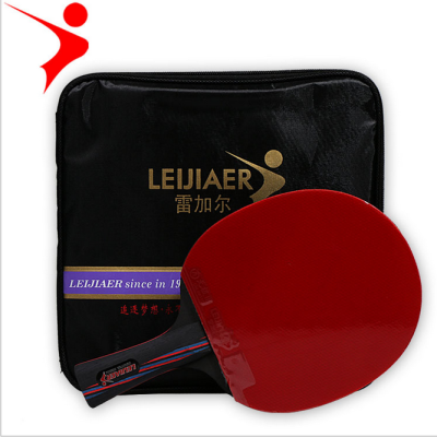 Regal 9.8B carbon table tennis racket single-pack crossbar backglue