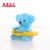 Baby shower Baby Bear Baby Bear Baby Thermometer cartoon thermometer