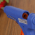 Hot Melt Electric Glue Gun Electric Glue Gun Hot Melt Glue Gun Gluing Gun Glue Gun A6 None Two Colors
