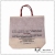 Non-Woven Embossed Leather Bag Nonwoven Fabric Bag Custom Handbag