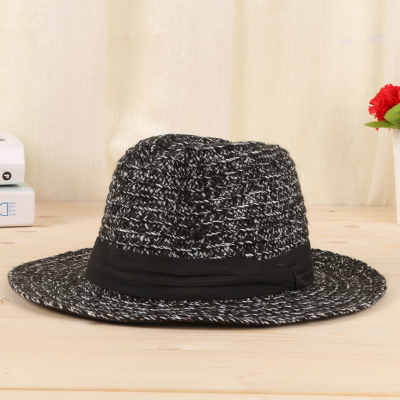 New style small hat female autumn and winter autumn warm hat female fashion spring and autumn.