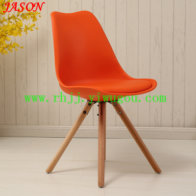 Indoor coffee / plastic back restaurant / Hotel Banquet Chair / Office lounge chair