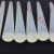 Universal Hot Melt Adhesive Strip High Temperature Resistant Transparent Hot Melt Adhesive Stick Home Object Fixed Diy Jewelry Hair Accessories