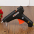 Sol Gun Electric Glue Gun Manual Hot Glue Gun Hot Melt Glue Gun Glue Stick without Switch