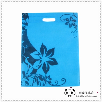 Non-Woven Bags Customization Eco-friendly Bag Custom Tote Bag Shopping Bag Eco-friendly Bag