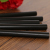 Eco-friendly Black Glue Stick Hot Melt Adhesive Glue Stick Hot Sol Strip Hot Melt Adhesive