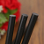 Eco-friendly Black Glue Stick Hot Melt Adhesive Glue Stick Hot Sol Strip Hot Melt Adhesive