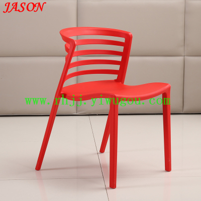 Outdoor coffee / plastic back restaurant / Hotel Banquet Chair / Office lounge chair