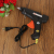 Sol Gun Electric Glue Gun Manual Hot Glue Gun Hot Melt Glue Gun Glue Stick without Switch