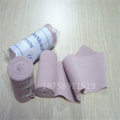 Supply high elastic bandage first aid kit, first-aid kit, accessories, spare parts, rescue equipment, direct bandage