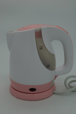 Sokany203 kettle 1L kettle plastic